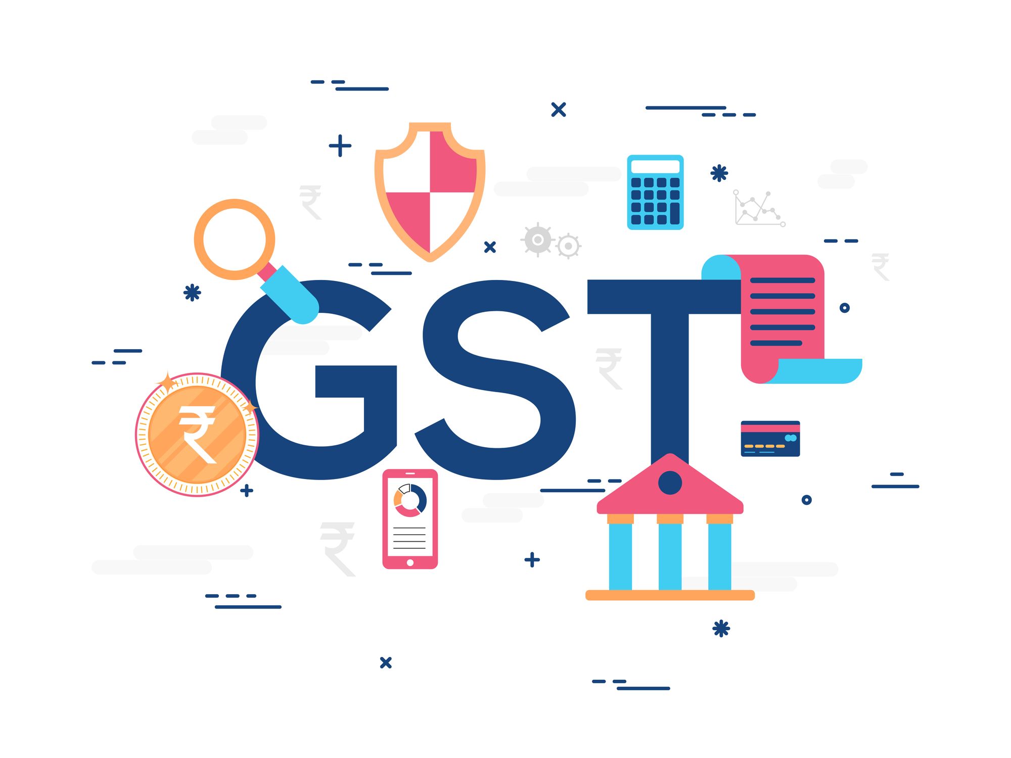 GST REGISTRATION