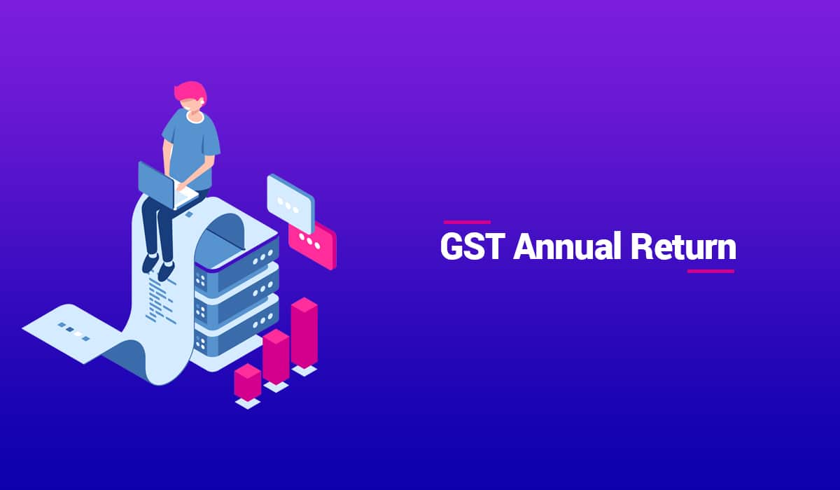 GST REGISTRATION