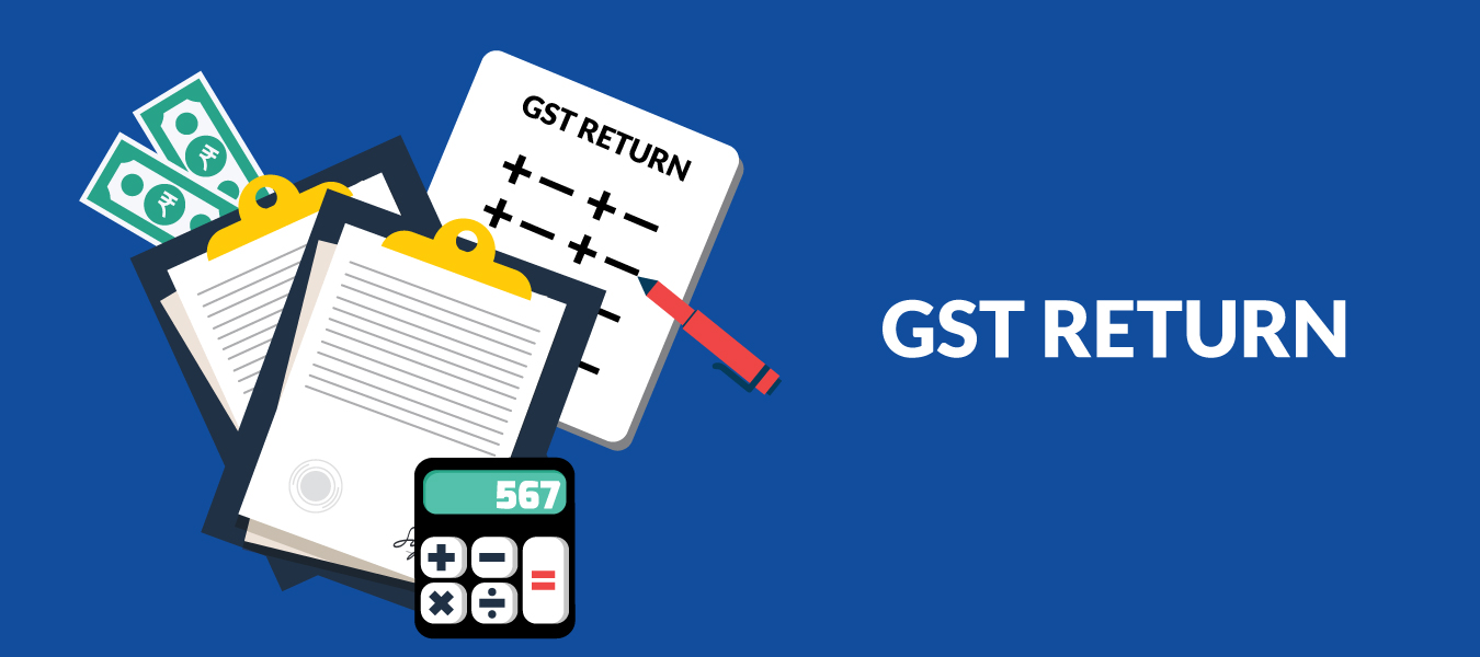 GST Return