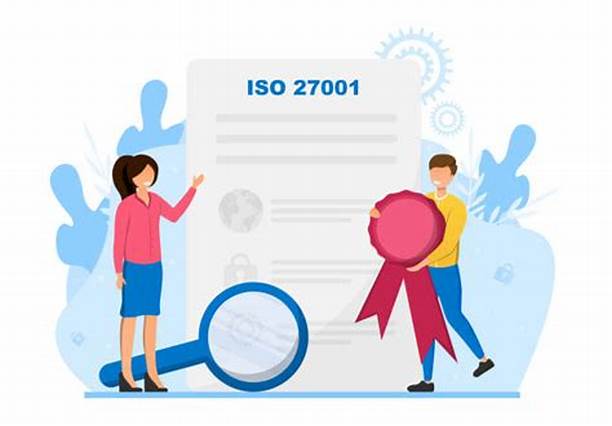 ISO REGISTRATION